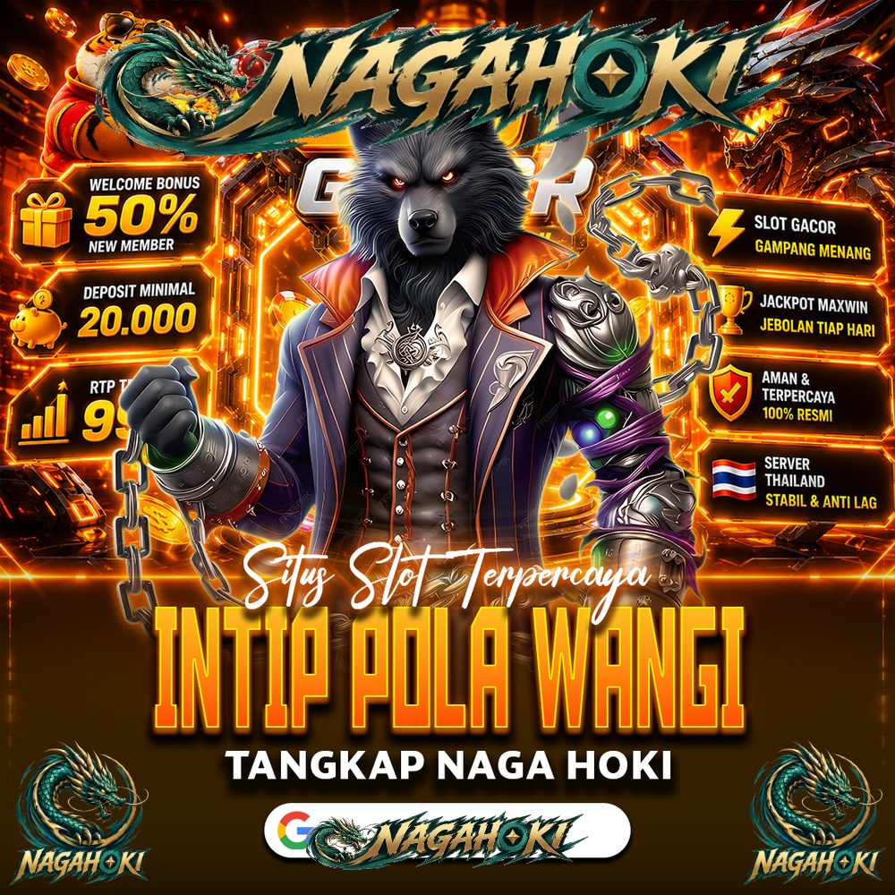 NAGAHOKI